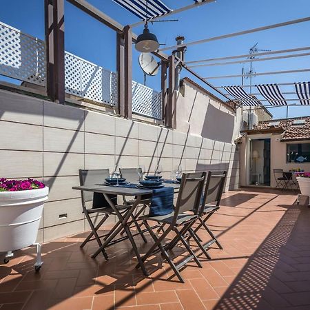 Ferienwohnung Scricciolo Viareggio Exterior foto