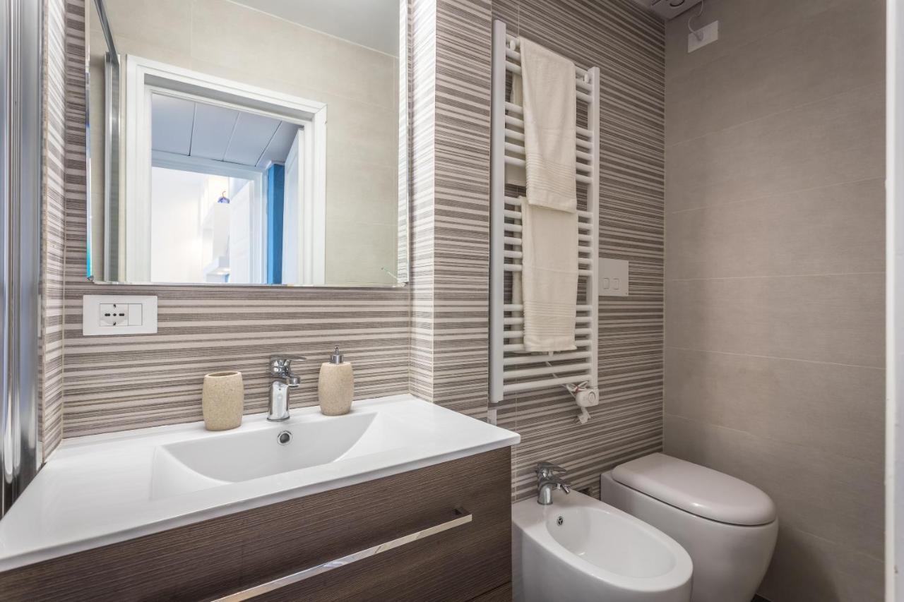 Ferienwohnung Scricciolo Viareggio Exterior foto