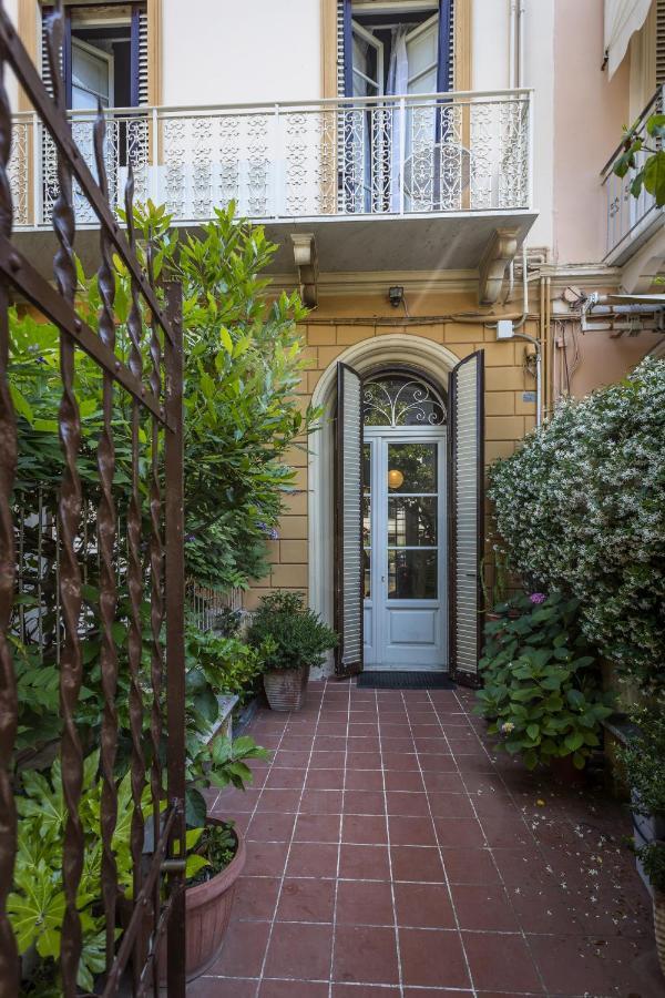Ferienwohnung Scricciolo Viareggio Exterior foto