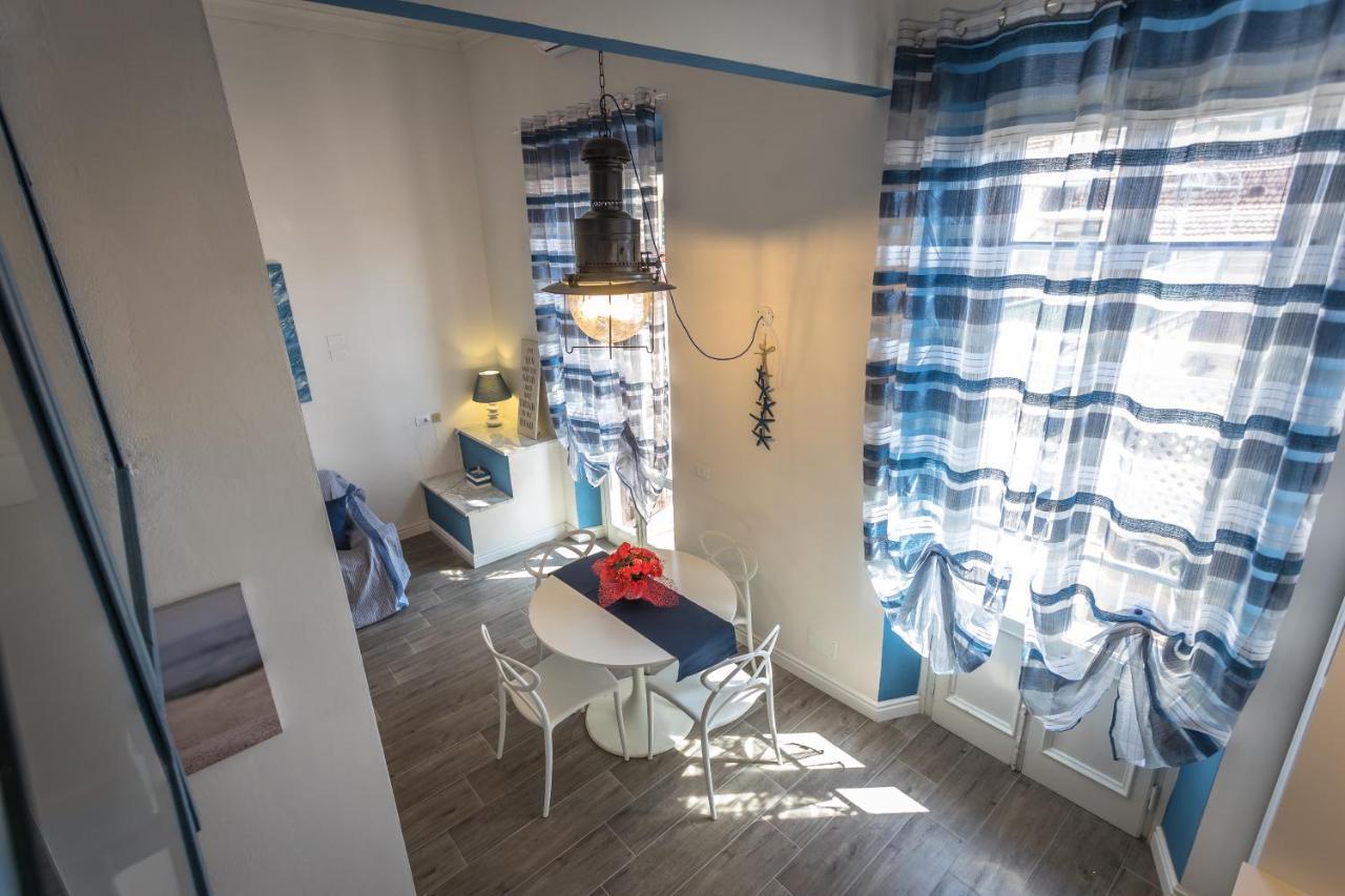 Ferienwohnung Scricciolo Viareggio Exterior foto