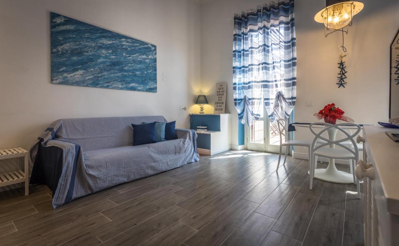 Ferienwohnung Scricciolo Viareggio Exterior foto