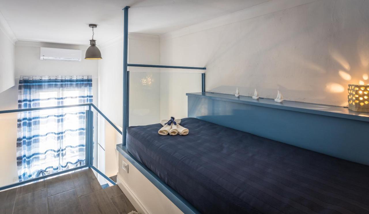 Ferienwohnung Scricciolo Viareggio Exterior foto