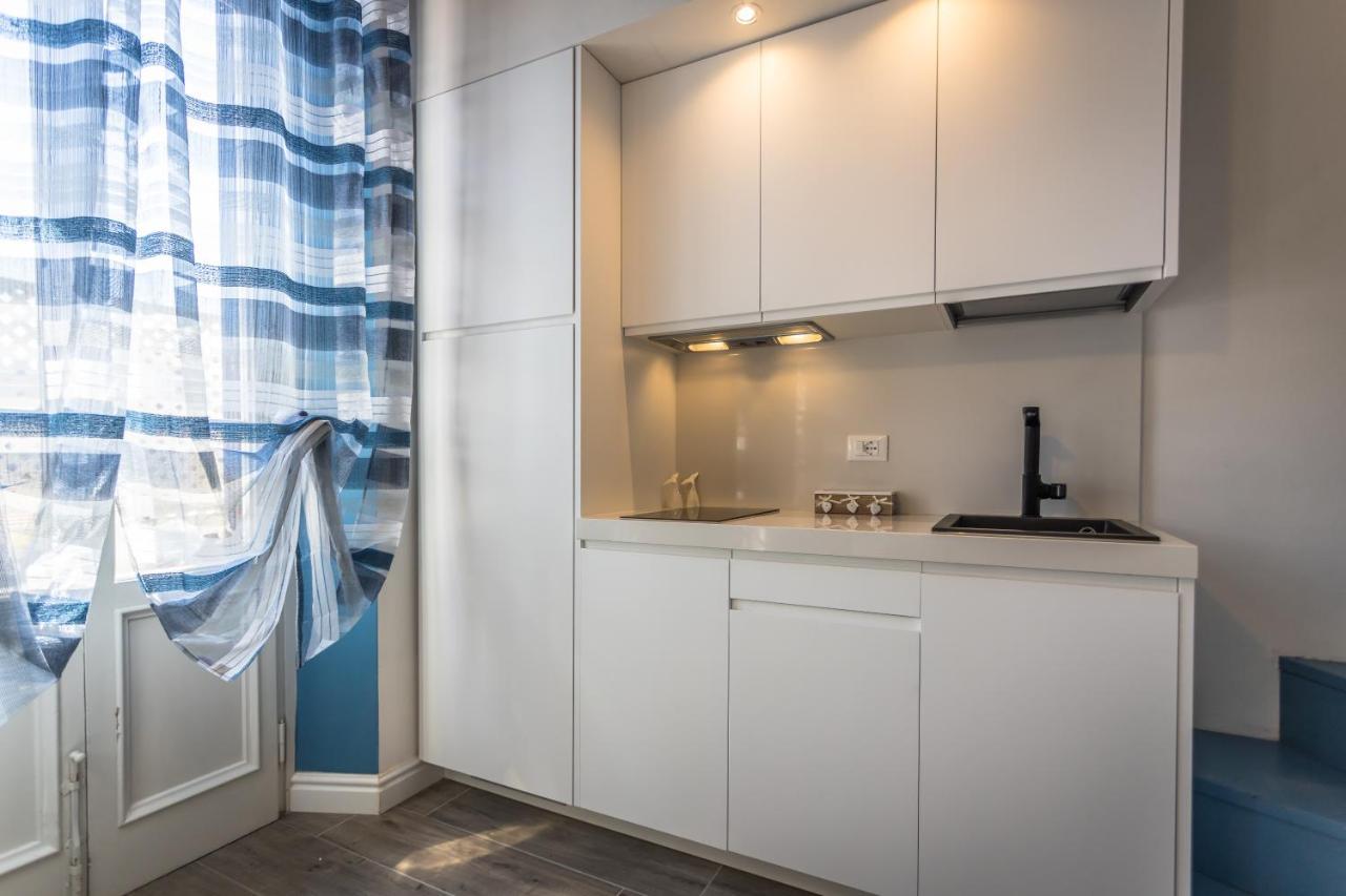 Ferienwohnung Scricciolo Viareggio Exterior foto
